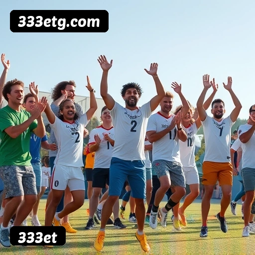 Loterias online disponíveis na 333et